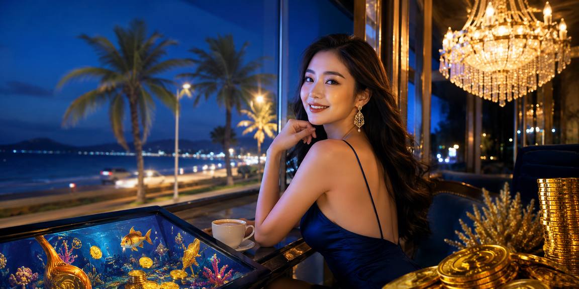 py88 Điểm Nhấn Slot