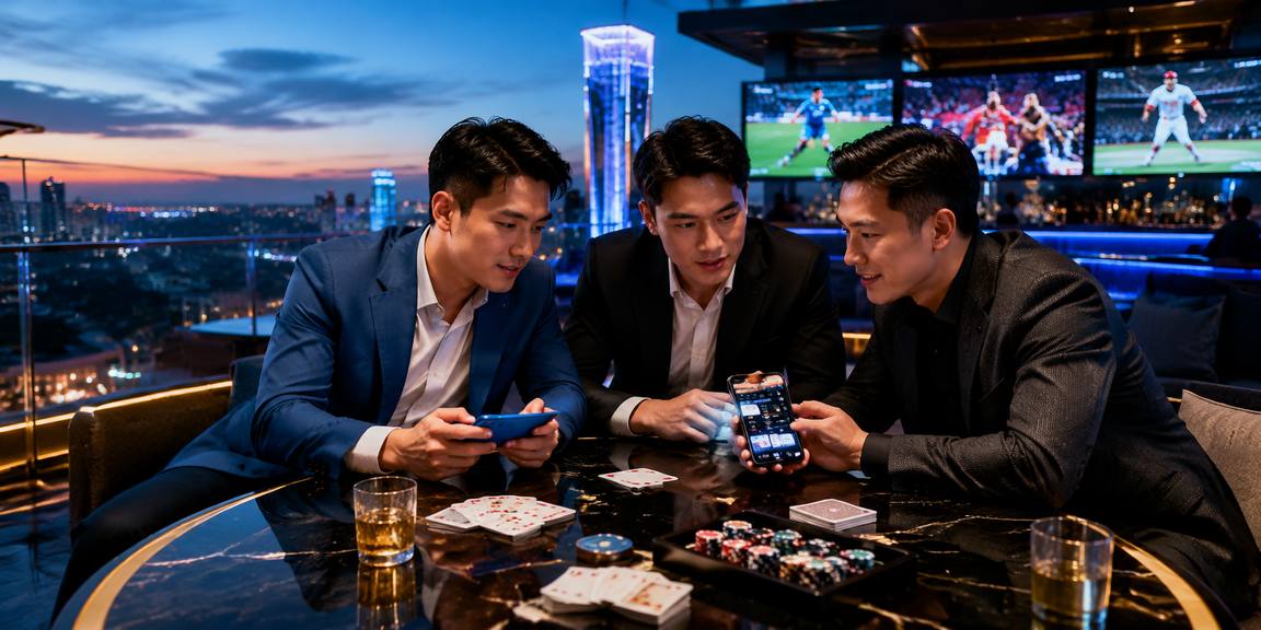 py88 ZaloPay hoạt động như thế nào tại py88?